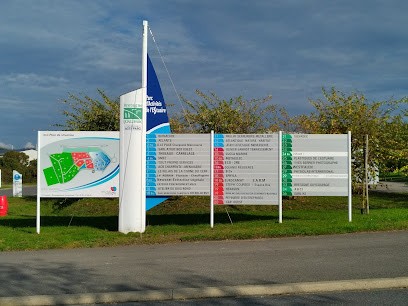 Madouas Anthony, Menuisier à Arzal