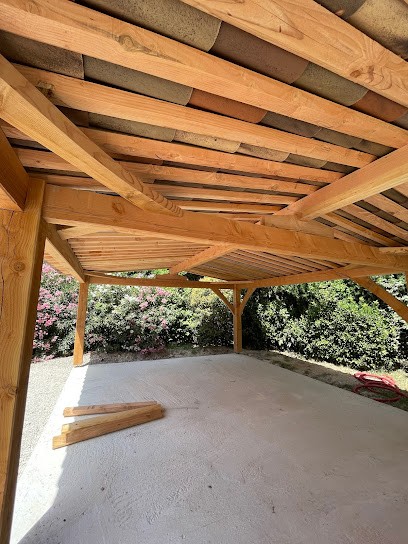 Construction Canadienne, Menuisier à La Cadière-d'Azur