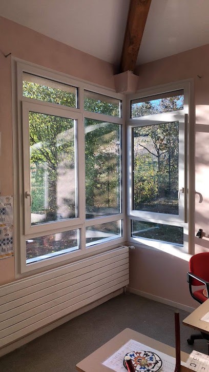 Harang fermeture, Menuisier à Longeville-lès-Metz