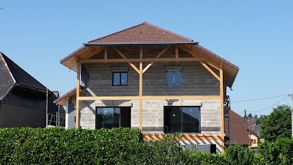 Mathieu Gérard, Charpentier à Massingy