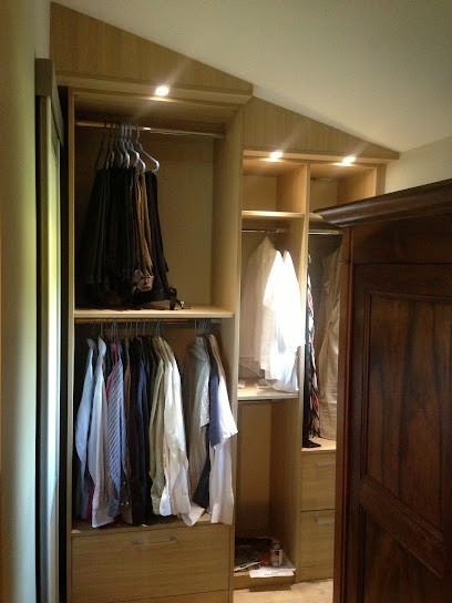 LAILLET AGENCEMENT, Menuisier à Tournefeuille