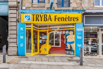 TRYBA Avranches, Menuisier à Avranches