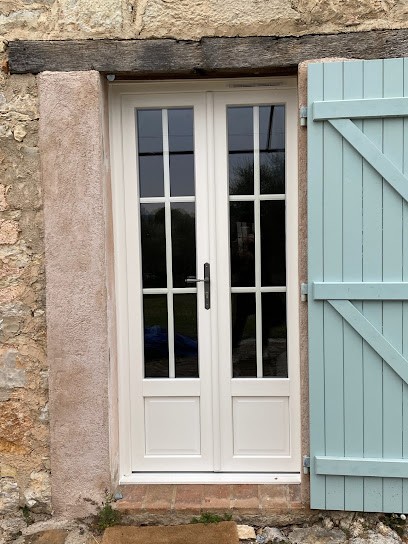 La Fenêtre - Art & Fenêtres - Le Cannet, Menuisier au Cannet