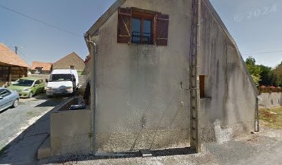 Thomas David EURL, Menuisier à Saint-Père