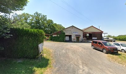 Charpentes Schmitt Claude, Charpentier à Herbitzheim