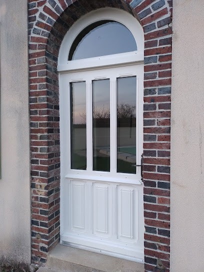 SP Bat, Menuisier à Villeneuve-l'Archevêque