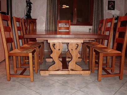 Menuiserie Presta Concept, Menuisier à Flexbourg