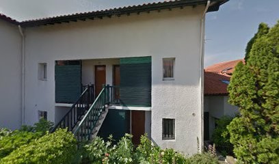 Menuiserie Charpente Bruno ECEIZA, Menuisier à Urrugne