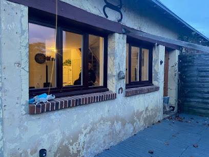 SARL ERGB, Menuisier à Mézières-en-Drouais