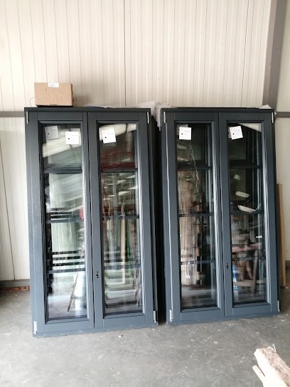 Menuiserie JM, Menuisier à Rongères