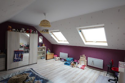 ATR COMBLES, Charpentier à Saint-Arnoult-en-Yvelines