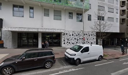 Societe Trilende, Menuisier à Courbevoie