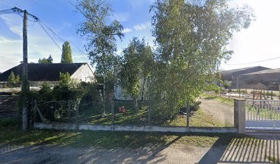 Thomas Nicolas, Menuisier à La Ferté-Saint-Aubin