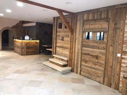 Menuiserie Des Voirons, Menuisier à Veigy-Foncenex