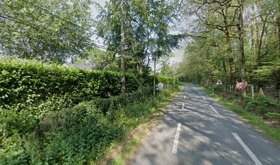 Thierry Daniel Charpente Couverture, Charpentier à Plessé