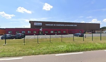 Charpentes Françaises, Charpentier à Moult-Chicheboville