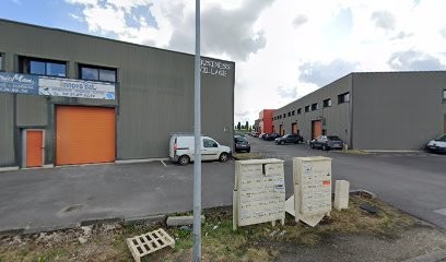 Janus France - Agence D’ Abbeville, Menuisier à Vauchelles-les-Quesnoy