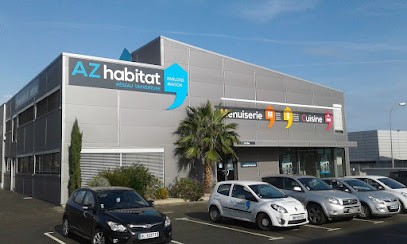 AZ habitat Bastia Menuiserie et Cuisine Corse bastia@az-habitat.com, Menuisier à Biguglia