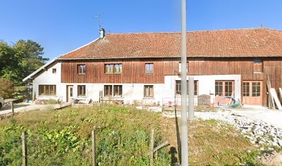 Côte-Colisson Sarl, Charpentier à Grand'Combe-Châteleu