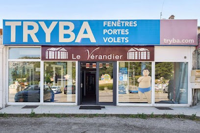 TRYBA Château-Arnoux, Menuisier à Château-Arnoux-Saint-Auban