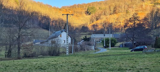 SARL TOIT ET BOIS D'AURE, Charpentier à Sarrancolin