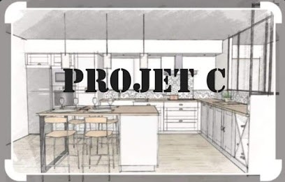 Projet C, Menuisier à Gouesnou