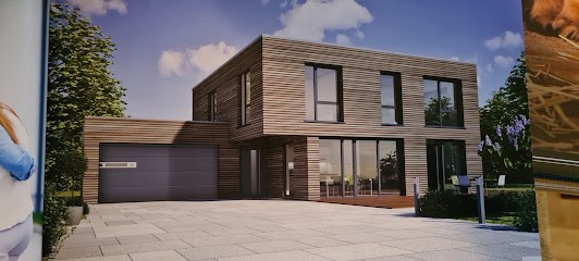 MBT FERMETURES, Menuisier à Bannay