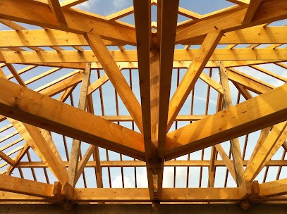 Charpentier Normandie, Charpentier à Vernon