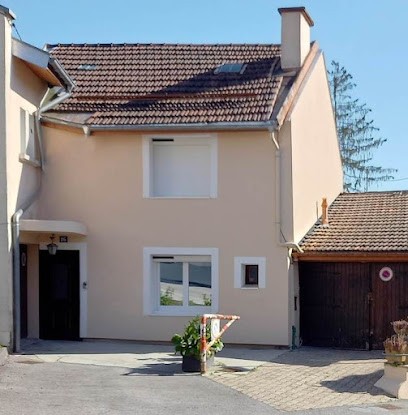 OKNEO HABITAT, Menuisier à Groissiat