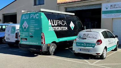 Alu Paca Distribution, Menuisier à Martigues