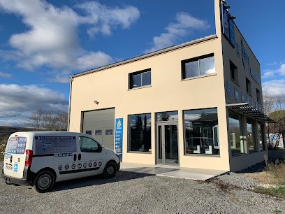 JPM MENUISERIE, Menuisier à Vogüé