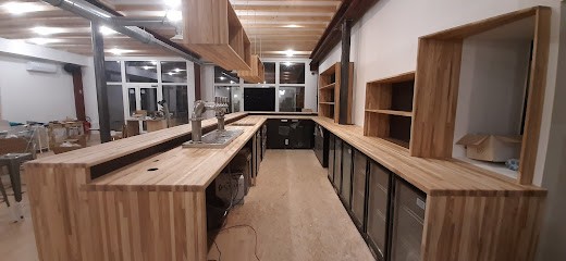 Mill' Rabote, Menuisier à Sainte-Marie-du-Mont