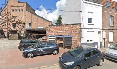 Cobat, Menuisier à Marcq-en-Baroeul