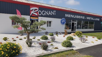 Menuiseries Rognant - Terres De Fenêtre - GRANDEUR NATURE, Menuisier au Juch