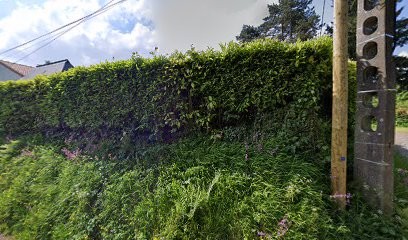 Durand Grandin Sarl, Charpentier à Luneray