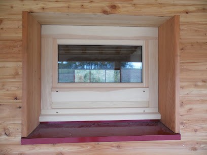 Dufour Bois, Charpentier à Usson-en-Forez