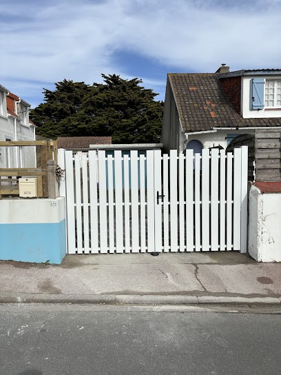 Menuiserie des 2 Caps, Menuisier à Rety