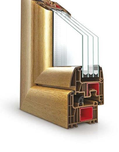 Martin Fermetures Solutions, Menuisier à Seingbouse
