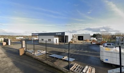 LG Menuiserie, Menuisier à Langueux