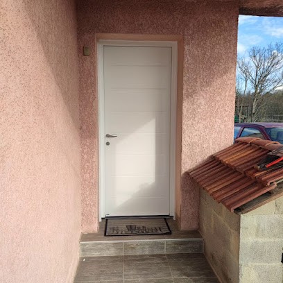 LC FERMETURES, Menuisier à Châteauneuf-du-Rhône