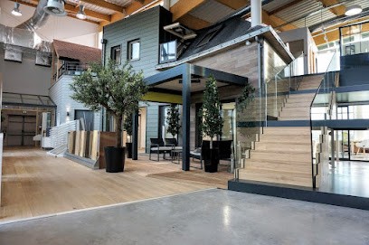 Alexandre Habitat, Menuisier à Houssay