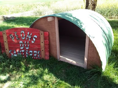 Les Peons Du Santerre, Menuisier à Albert