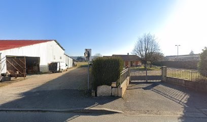 Ici-Bois : Stéphane Rigaudier Optevoz Nord-Isère, Charpentier à Optevoz