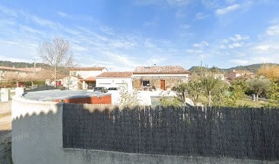 Les Charpentiers Du Luberon, Charpentier à Villelaure