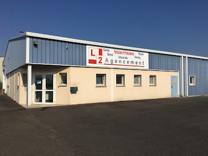 L2AGENCEMENT, Menuisier à Delme