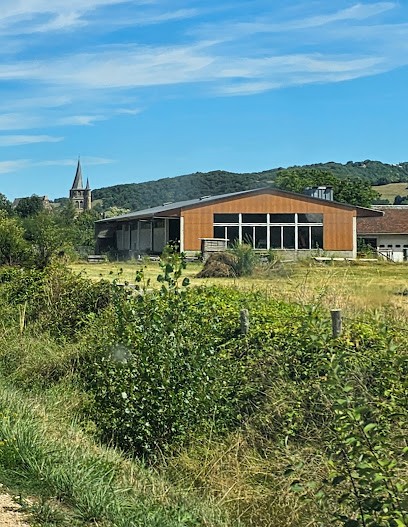 RAFFY Menuiseries Et Constructions Bois, Menuisier à Saint-Côme-d'Olt