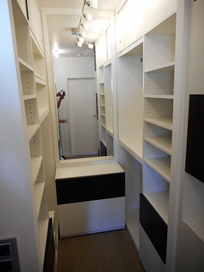 Menuiserie Brantonne, Menuisier à Limours