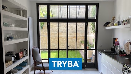 TRYBA Brioude, Menuisier à Brioude