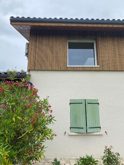 Calmettes Charpente Couverture, Charpentier à Montauban