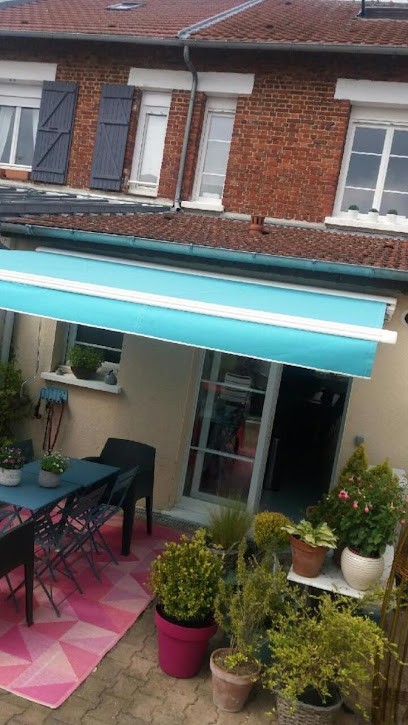 Adimag, Menuisier à Ognes